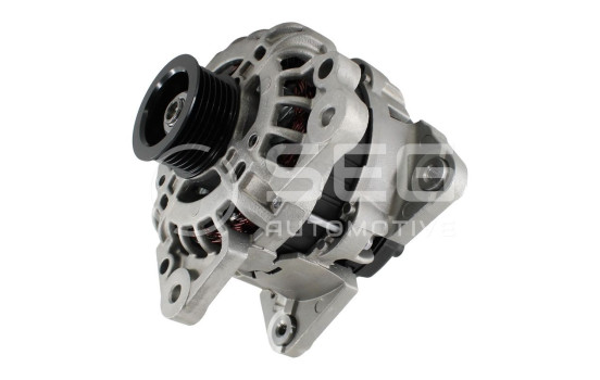 Dynamo / Generator, bild 5