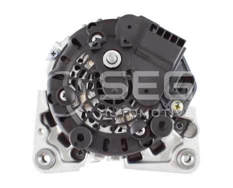 Dynamo / Generator, bild 2