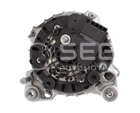 Dynamo / Generator, bild 2