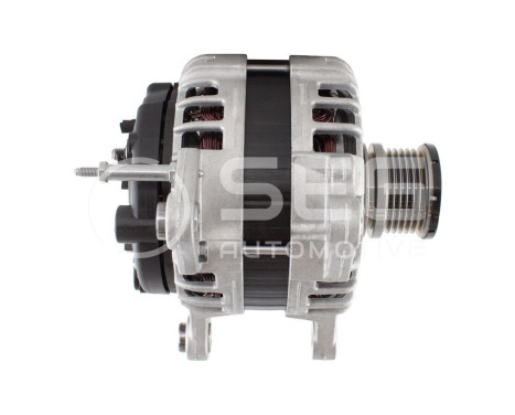 Dynamo / Generator, bild 3