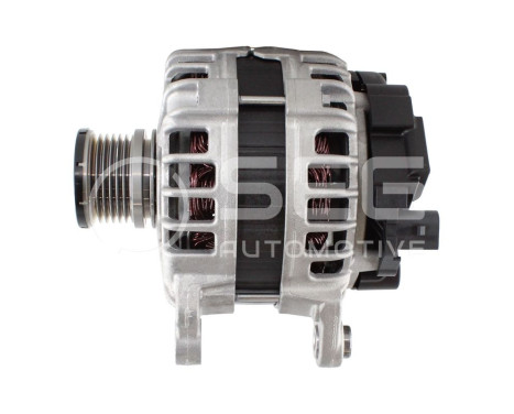 Dynamo / Generator, bild 4