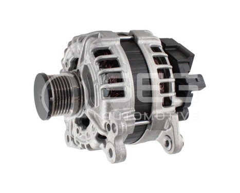 Dynamo / Generator, bild 5