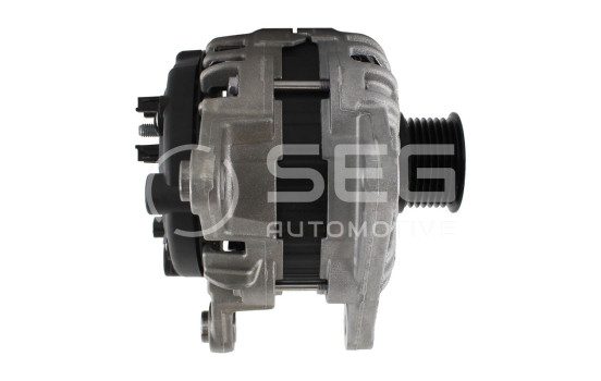 Dynamo / Generator, bild 3