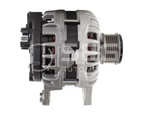 Dynamo / Generator, bild 3