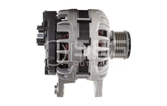 Dynamo / Generator, bild 3