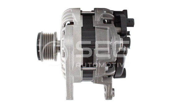 Dynamo / Generator, bild 4