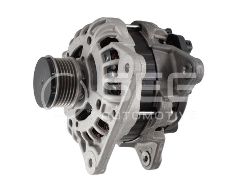 Dynamo / Generator, bild 5