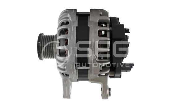 Dynamo / Generator, bild 4