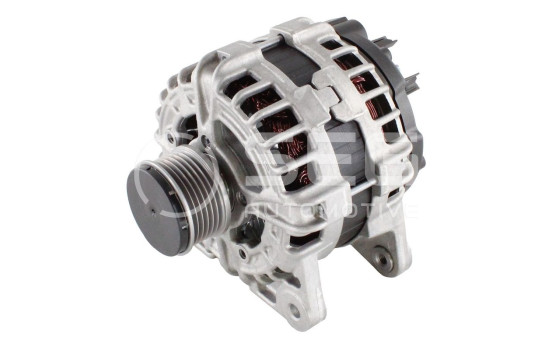 Dynamo / Generator, bild 5