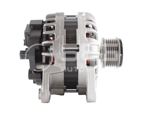 Dynamo / Generator, bild 3