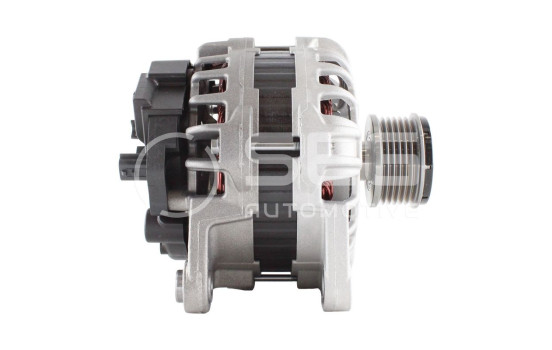 Dynamo / Generator, bild 3