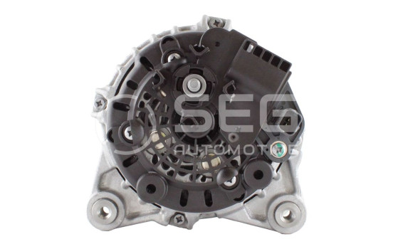 Dynamo / Generator, bild 2