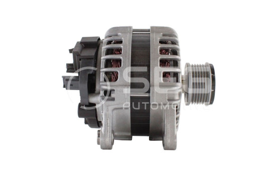 Dynamo / Generator, bild 3