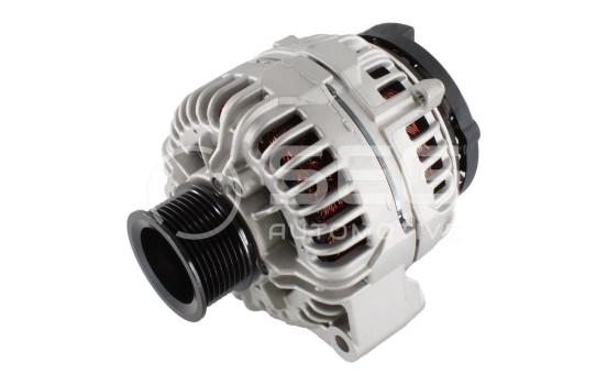 Dynamo / Generator, bild 5
