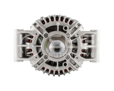 Dynamo / Generator, bild 2