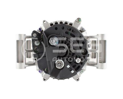 Dynamo / Generator, bild 3