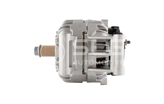 Dynamo / Generator, bild 4