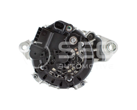 Dynamo / Generator, bild 2