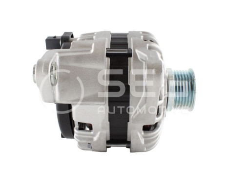 Dynamo / Generator, bild 3