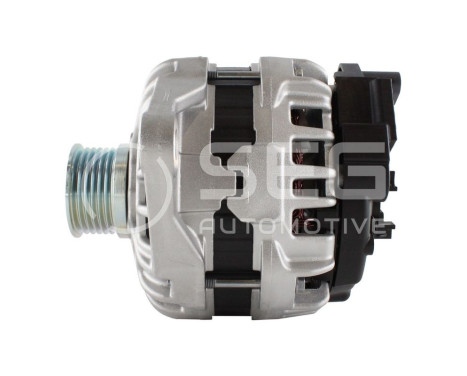 Dynamo / Generator, bild 4