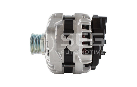 Dynamo / Generator, bild 4