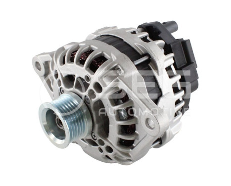 Dynamo / Generator, bild 5