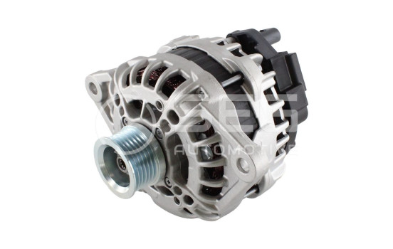 Dynamo / Generator, bild 5