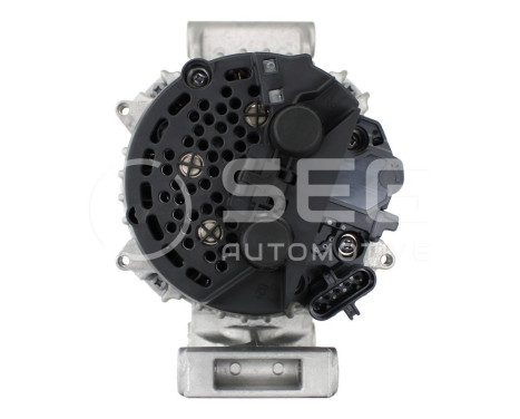 Dynamo / Generator, bild 2