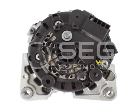 Dynamo / Generator, bild 2