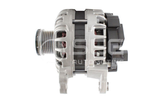 Dynamo / Generator, bild 4