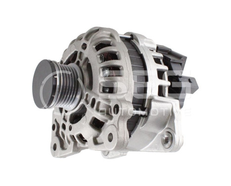 Dynamo / Generator, bild 5