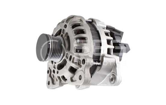Dynamo / Generator, bild 5