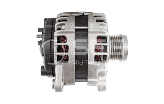 Dynamo / Generator, bild 3