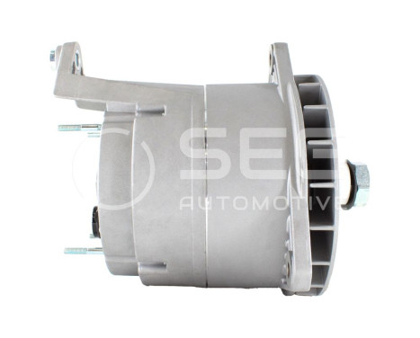 Dynamo / Generator, bild 3