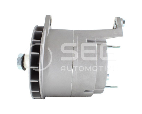 Dynamo / Generator, bild 4