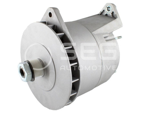 Dynamo / Generator, bild 5