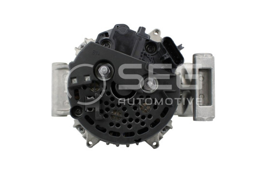 Dynamo / Generator, bild 2