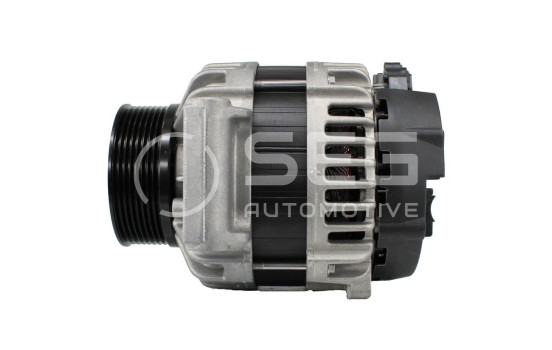 Dynamo / Generator, bild 4