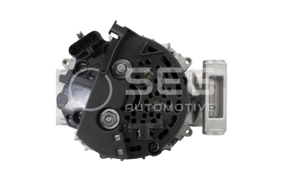 Dynamo / Generator, bild 2