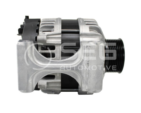 Dynamo / Generator, bild 4