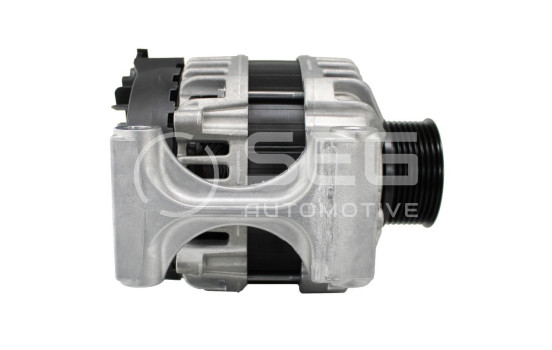 Dynamo / Generator, bild 3
