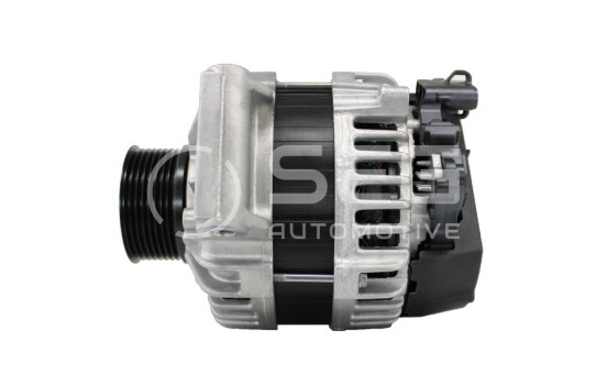 Dynamo / Generator, bild 4
