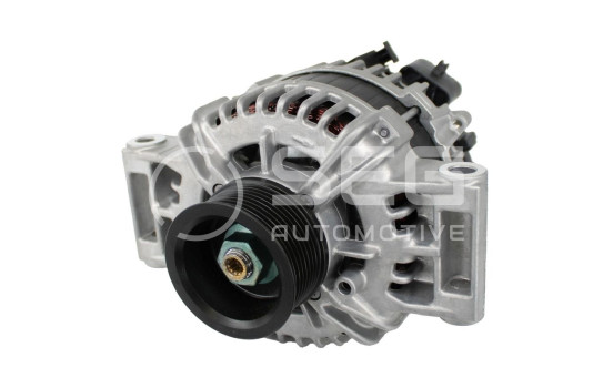 Dynamo / Generator, bild 5