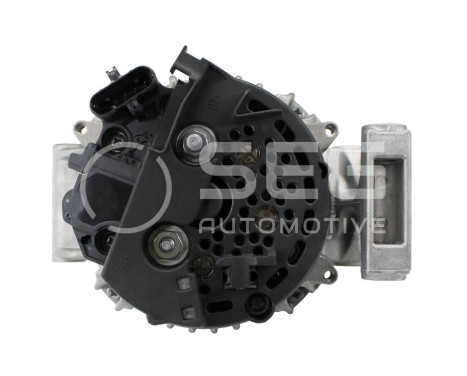 Dynamo / Generator, bild 2