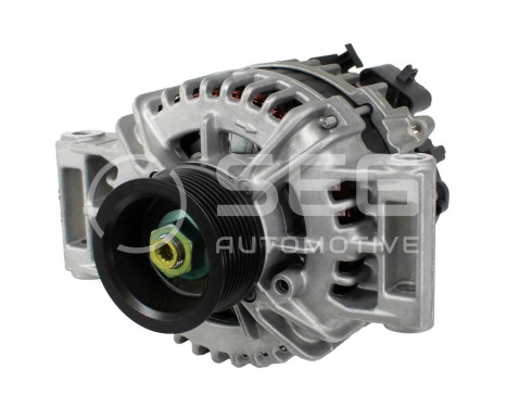 Dynamo / Generator, bild 5