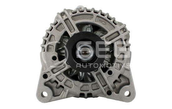 Dynamo / Generator