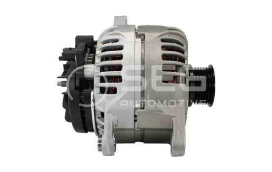 Dynamo / Generator, bild 3