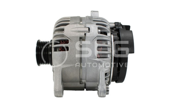 Dynamo / Generator, bild 4