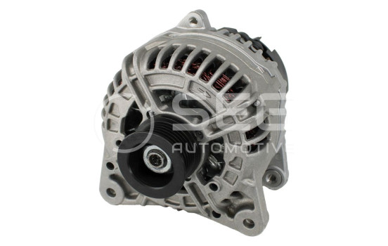 Dynamo / Generator, bild 5