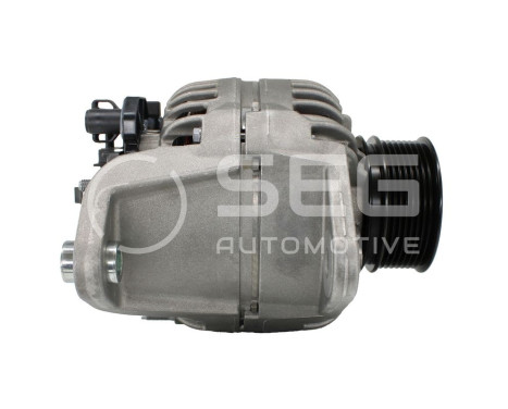 Dynamo / Generator, bild 3